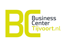 Business Centre Tijvoort Logo
